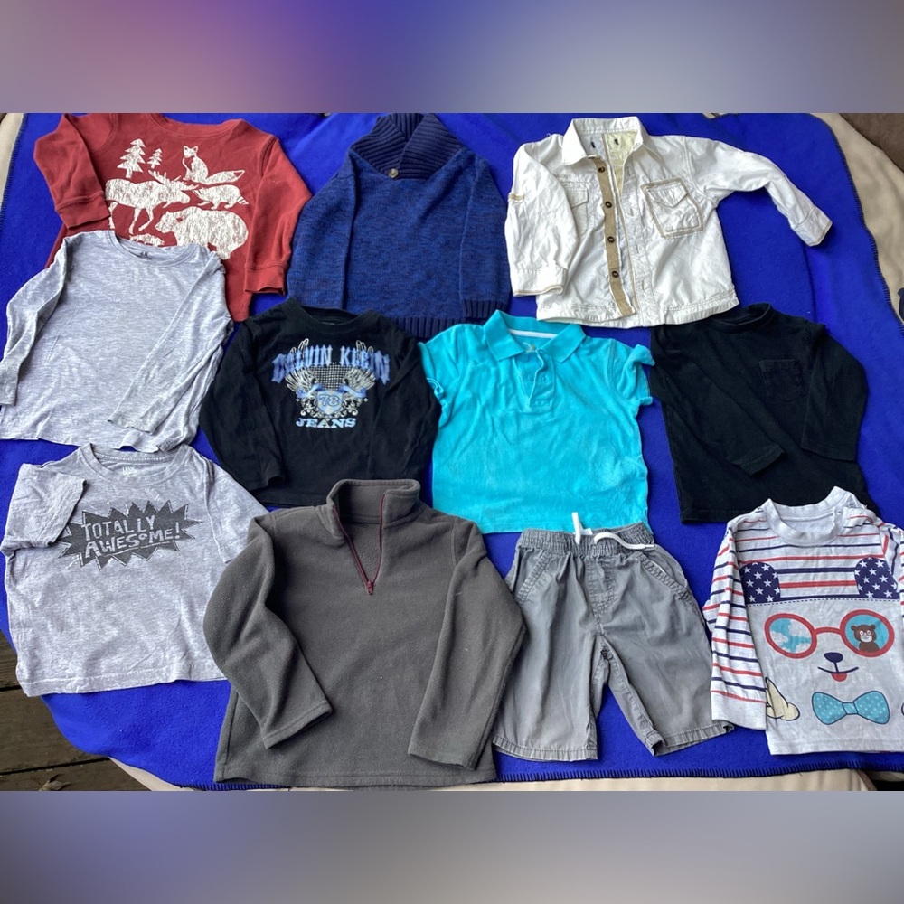 11 PS 3 T boy clothing-shawl collar sweater/shirt/shorts/polo shirt/jacket/tee